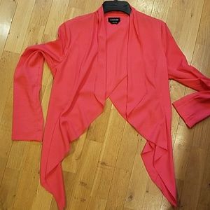 BEBE Blazer Size Small